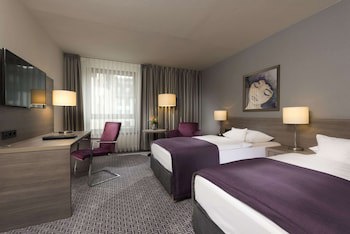 Maritim Hotel Konigswinter galeri fotoğrafı