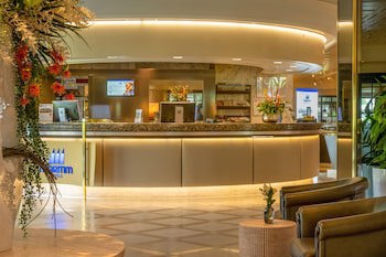 Maritim Hotel Konigswinter fotoğrafı