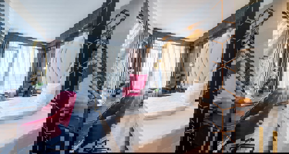 PLAZA Hotel Gelsenkirchen