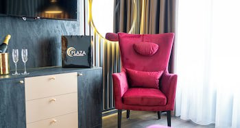 PLAZA Hotel Gelsenkirchen galeri fotoğrafı