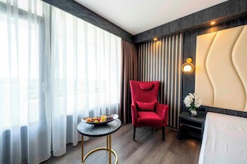PLAZA Hotel Gelsenkirchen galeri fotoğrafı