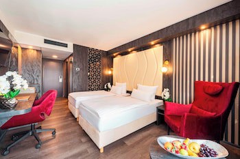 PLAZA Hotel Gelsenkirchen fotoğrafı