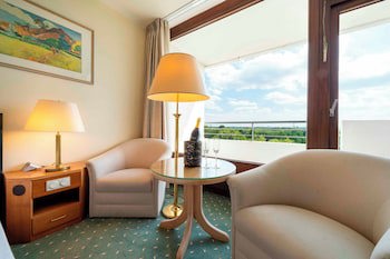 PLAZA Hotel Gelsenkirchen fotoğrafı