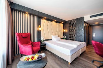PLAZA Hotel Gelsenkirchen galeri fotoğrafı