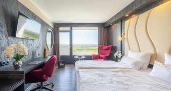 PLAZA Hotel Gelsenkirchen galeri fotoğrafı