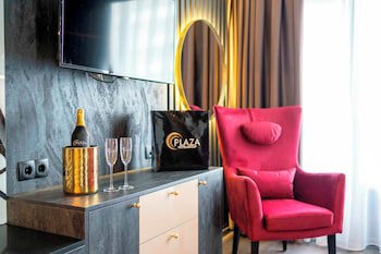 PLAZA Hotel Gelsenkirchen galeri fotoğrafı