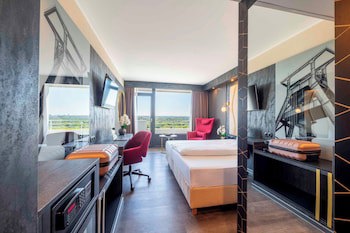 PLAZA Hotel Gelsenkirchen galeri fotoğrafı