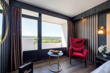 PLAZA Hotel Gelsenkirchen galeri fotoğrafı
