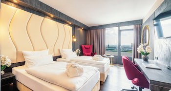 PLAZA Hotel Gelsenkirchen galeri fotoğrafı