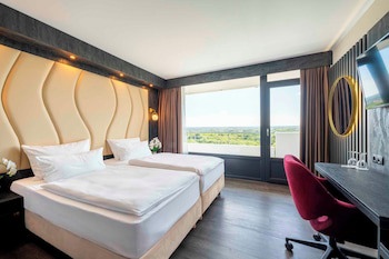 PLAZA Hotel Gelsenkirchen galeri fotoğrafı