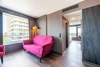 PLAZA Hotel Gelsenkirchen galeri fotoğrafı