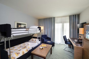 Maritim Hotel Darmstadt galeri fotoğrafı
