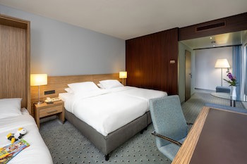 Maritim Hotel Darmstadt galeri fotoğrafı