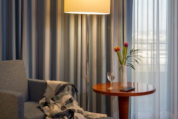 Maritim Hotel Darmstadt galeri fotoğrafı