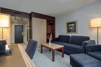 Maritim Hotel Darmstadt fotoğrafı