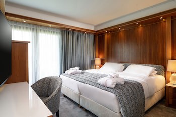 Maritim Hotel Darmstadt galeri fotoğrafı