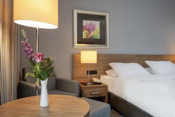 Maritim Hotel Darmstadt galeri fotoğrafı