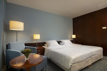 Maritim Hotel Darmstadt galeri fotoğrafı