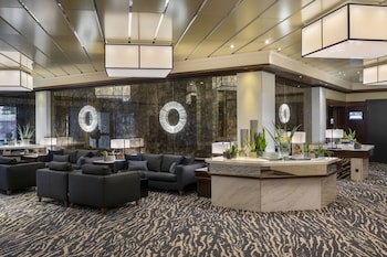Maritim Hotel Darmstadt fotoğrafı