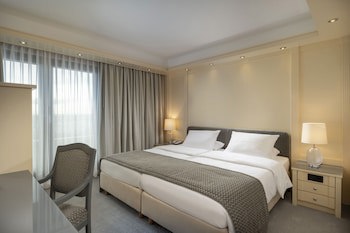 Maritim Hotel Darmstadt galeri fotoğrafı