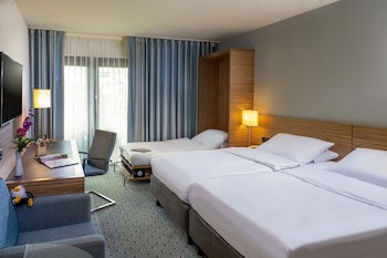 Maritim Hotel Darmstadt galeri fotoğrafı