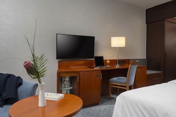 Maritim Hotel Darmstadt galeri fotoğrafı