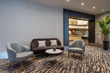 Maritim Hotel Darmstadt galeri fotoğrafı