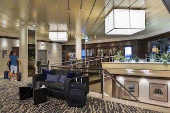 Maritim Hotel Darmstadt fotoğrafı