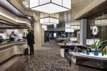 Maritim Hotel Darmstadt fotoğrafı