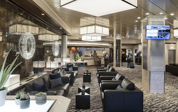 Maritim Hotel Darmstadt fotoğrafı