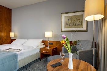 Maritim Hotel Darmstadt galeri fotoğrafı