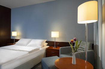 Maritim Hotel Darmstadt galeri fotoğrafı