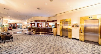 PLAZA Premium Darmstadt fotoğrafı