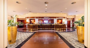 PLAZA Premium Darmstadt fotoğrafı