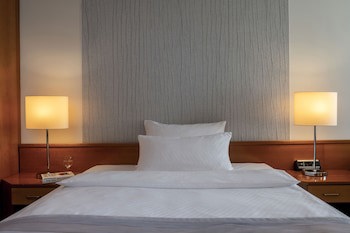 Maritim Airport Hotel Hannover galeri fotoğrafı