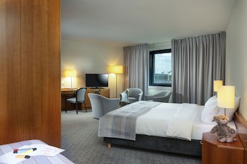 Maritim Airport Hotel Hannover galeri fotoğrafı