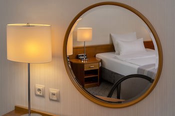 Maritim Airport Hotel Hannover galeri fotoğrafı