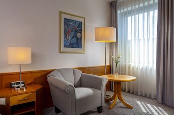 Maritim Airport Hotel Hannover galeri fotoğrafı