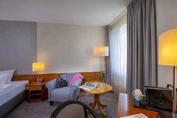 Maritim Airport Hotel Hannover galeri fotoğrafı