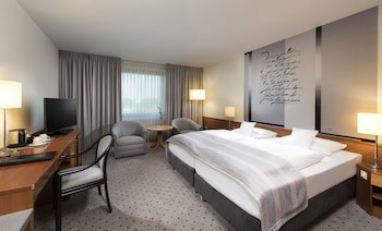 Maritim Airport Hotel Hannover fotoğrafı