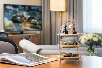 Maritim Airport Hotel Hannover fotoğrafı