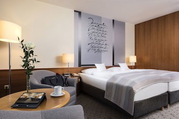 Maritim Airport Hotel Hannover galeri fotoğrafı