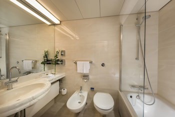 Maritim Airport Hotel Hannover galeri fotoğrafı