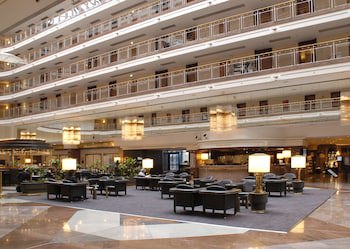 Maritim Airport Hotel Hannover fotoğrafı