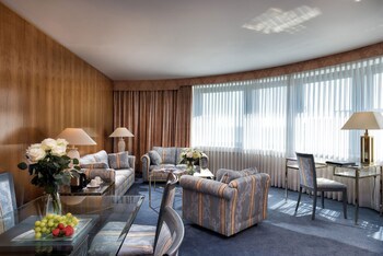 Maritim Airport Hotel Hannover galeri fotoğrafı
