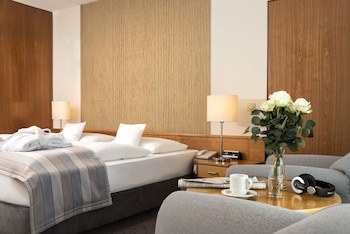 Maritim Airport Hotel Hannover fotoğrafı