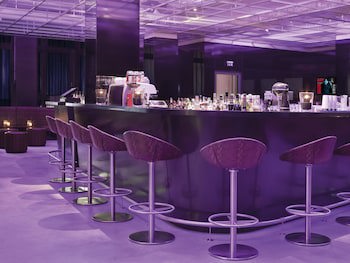 DORMERO Hotel Hannover galeri fotoğrafı