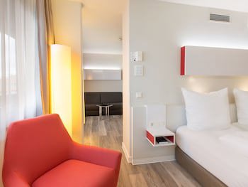 DORMERO Hotel Hannover galeri fotoğrafı