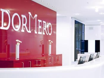 DORMERO Hotel Hannover galeri fotoğrafı