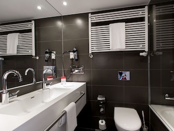 DORMERO Hotel Hannover galeri fotoğrafı